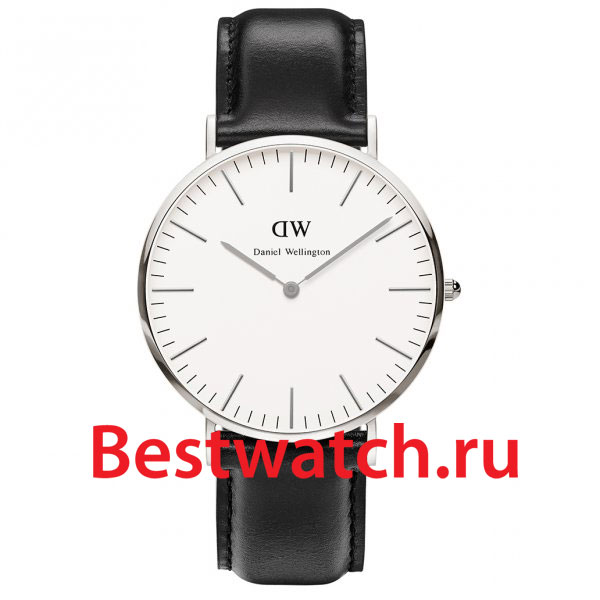 Часы Daniel Wellington Sheffield 0206DW